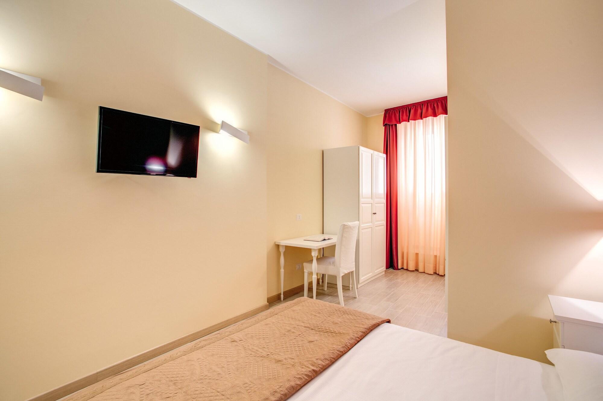 Top Floor Navona Roma Ngoại thất bức ảnh