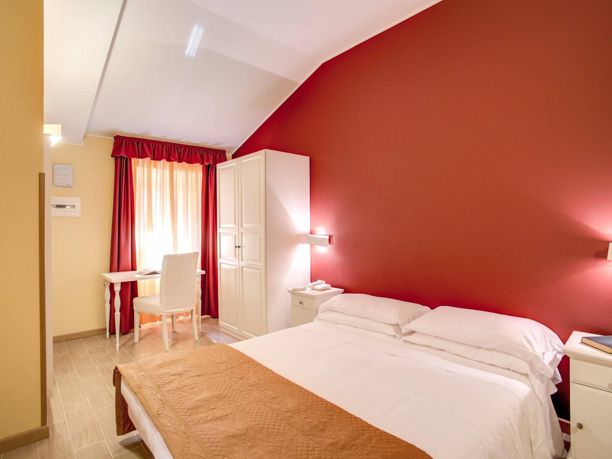 Top Floor Navona Roma Ngoại thất bức ảnh