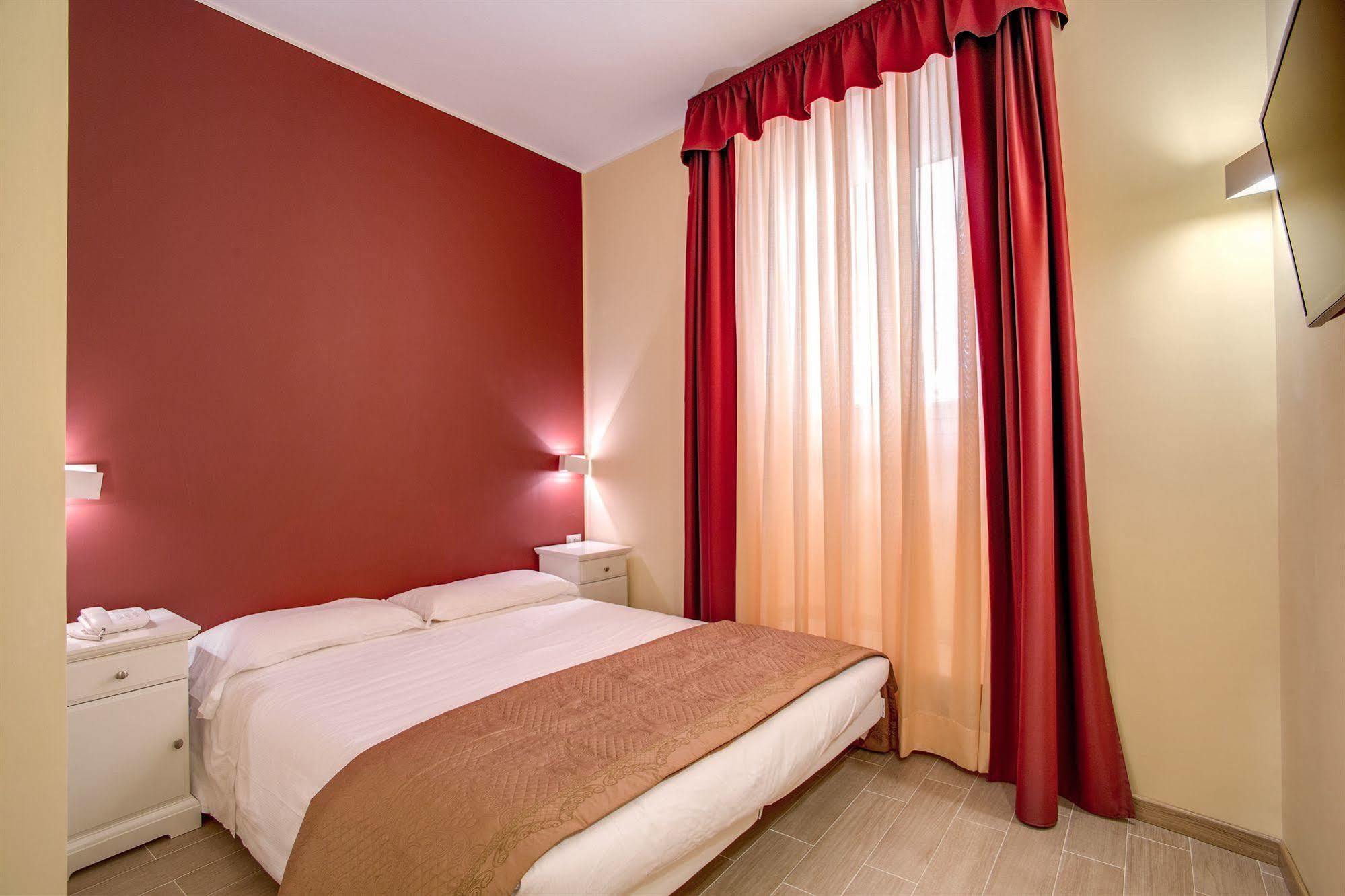 Top Floor Navona Roma Ngoại thất bức ảnh