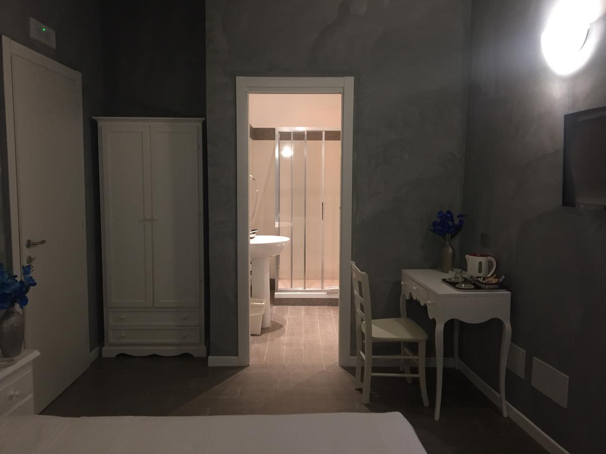 Top Floor Navona Roma Ngoại thất bức ảnh