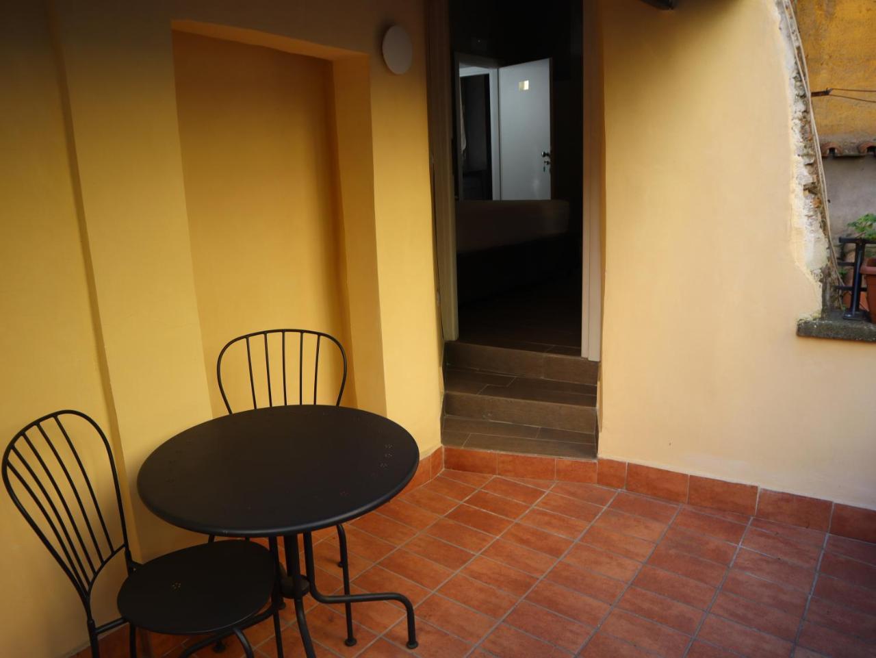 Top Floor Navona Roma Ngoại thất bức ảnh